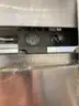 ConeCraft Hyclone 1000L Smartainer II Stainless Steel &#x26; Bunk Bed Frame