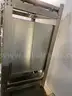 ConeCraft Hyclone 1000L Smartainer II Stainless Steel &#x26; Bunk Bed Frame