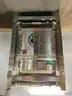 ConeCraft Hyclone 1000L Smartainer II Stainless Steel &#x26; Bunk Bed Frame