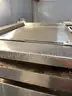 ConeCraft Hyclone 1000L Smartainer II Stainless Steel &#x26; Bunk Bed Frame