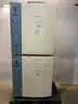 Thermo Scientific 3307 Forma Steri-Cult CO2 Incubator Stainless Steel - LOT OF 2 UNITS!
