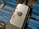 American Pacemaker Lathe 25&#x22;X20&#x22; - 198&#x22;