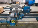 LeBlond Regal Lathe 13.5&#x27;
