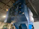 Donaldson Torit DF03-24 Downflo Oval 12,000 CFM Dust Collector