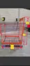 LOT OF 13 - Ballymore Forklift Platforms 48 X 36