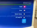 METTLER TOLEDO 6000TOCi THORNTON SENSOR P/N: 30472150
