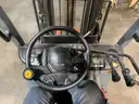 2017 Toyota 8FBCHU25 5000 Lb. lift capacity 48V Electric Forklift