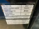 2017 Toyota 8FBCHU25 5000 Lb. lift capacity 48V Electric Forklift