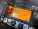 2017 Toyota 8FBCHU25 5000 Lb. lift capacity 48V Electric Forklift