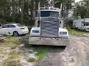 1996 Kenworth W900