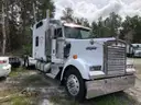 1996 Kenworth W900