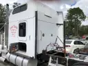 1996 Kenworth W900