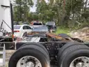 1996 Kenworth W900
