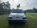 2006 GMC C5C042 Bucket Truck