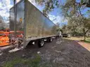 2020 CIMC REEFER TRAILER