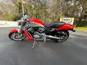 2006 Harley-Davidson VRSCR