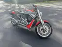2006 Harley-Davidson VRSCR