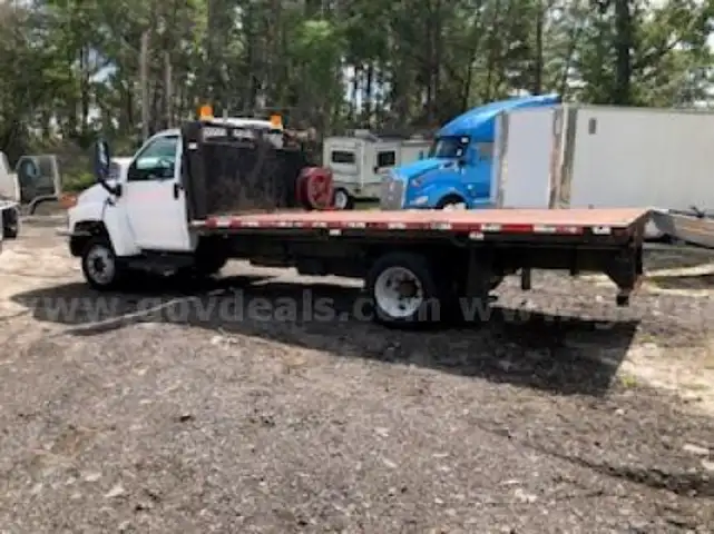 2003 Chevrolet C5C042