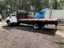 2003 Chevrolet C5C042