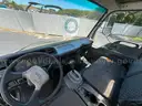 2006 Isuzu NQR Spray Truck
