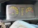 2006 Isuzu NQR Spray Truck