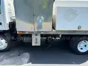 2006 Isuzu NQR Spray Truck