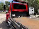 2015 INTERNATIONAL FLAT BED/WHEEL LIFT TOW TRUCK