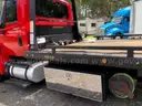 2015 INTERNATIONAL FLAT BED/WHEEL LIFT TOW TRUCK