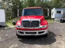 2015 INTERNATIONAL FLAT BED/WHEEL LIFT TOW TRUCK
