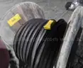 Cable Reels, 350 to 700 KCMIL, 1/0 to 16AWG, Qty 74 Partial Reels
