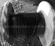 Cable Reels, 350 to 700 KCMIL, 1/0 to 16AWG, Qty 74 Partial Reels