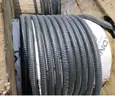 Cable Reels, 350 to 700 KCMIL, 1/0 to 16AWG, Qty 74 Partial Reels