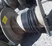 Cable Reels, 350 to 700 KCMIL, 1/0 to 16AWG, Qty 74 Partial Reels