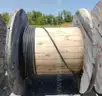 Cable Reels, 350 to 700 KCMIL, 1/0 to 16AWG, Qty 74 Partial Reels