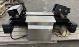 Hoist System, Eurocrane Electric Wire Rope, w/ SEW-Eurodrive Motor, &#x26; Structural Supports, Qty 22, UNUSED