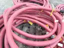 Cable Reels, 500 to 700 KCMIL, 2 to 16AWG, Qty 84 Partial Reels