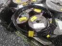Cable Reels, 500 to 700 KCMIL, 2 to 16AWG, Qty 84 Partial Reels