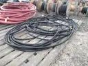 Cable Reels, 500 to 700 KCMIL, 2 to 16AWG, Qty 84 Partial Reels