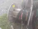 Cable Reels, 500 to 700 KCMIL, 2 to 16AWG, Qty 84 Partial Reels