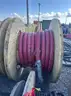 Cable Reels, 500 to 700 KCMIL, 2 to 16AWG, Qty 84 Partial Reels