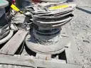 Cable Reels, 500 to 700 KCMIL, 2 to 16AWG, Qty 84 Partial Reels
