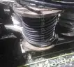 Cable Reels, 500 to 700 KCMIL, 2 to 16AWG, Qty 84 Partial Reels