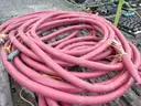 Cable Reels, 500 to 700 KCMIL, 2 to 16AWG, Qty 84 Partial Reels
