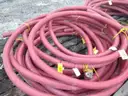 Cable Reels, 500 to 700 KCMIL, 2 to 16AWG, Qty 84 Partial Reels
