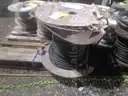Cable Reels, 500 to 700 KCMIL, 2 to 16AWG, Qty 84 Partial Reels