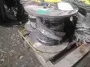 Cable Reels, 500 to 700 KCMIL, 2 to 16AWG, Qty 84 Partial Reels