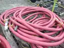 Cable Reels, 500 to 700 KCMIL, 2 to 16AWG, Qty 84 Partial Reels