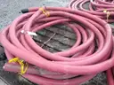 Cable Reels, 500 to 700 KCMIL, 2 to 16AWG, Qty 84 Partial Reels