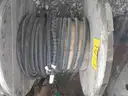 Cable Reels, 500 to 700 KCMIL, 2 to 16AWG, Qty 84 Partial Reels