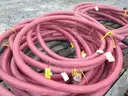 Cable Reels, 500 to 700 KCMIL, 2 to 16AWG, Qty 84 Partial Reels